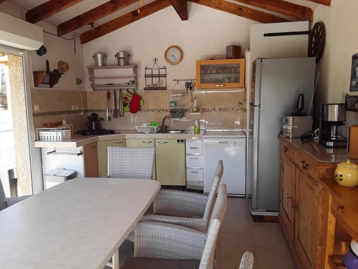 Bed And Breakfast L'Arena Extérieur photo