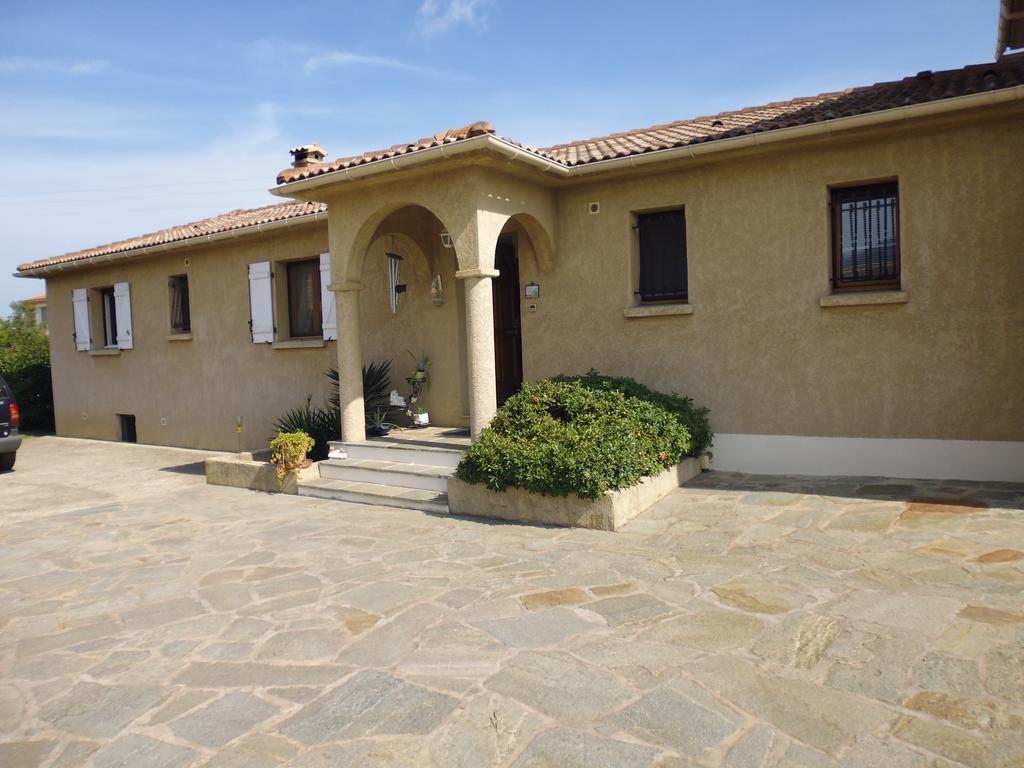 Bed And Breakfast L'Arena Extérieur photo