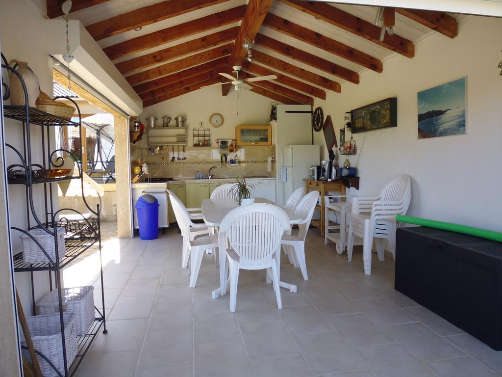 Bed And Breakfast L'Arena Extérieur photo