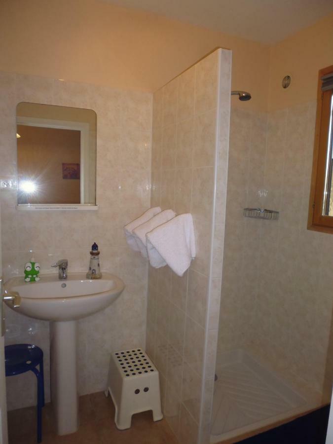 Bed And Breakfast L'Arena Extérieur photo