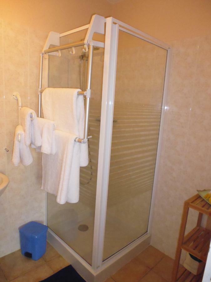 Bed And Breakfast L'Arena Extérieur photo